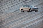 Volkswagen Polo Sedan 2010 года